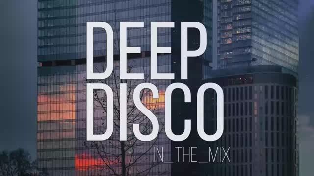 Deep House 2022 I Deep Disco Records Mix #158 by Pete Bellis смотреть онлайн