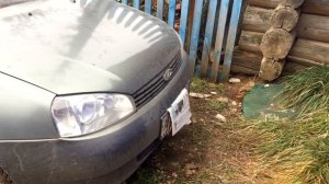 Работа реле АвтоРсвет _незабудка_ на лада калина. at13.ru.mp4