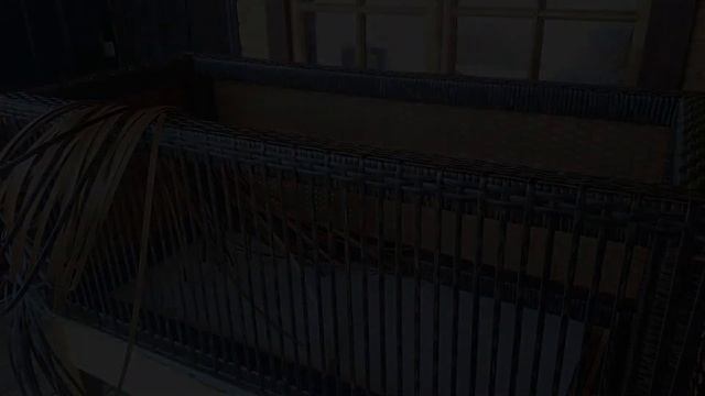 плетение из искусственного ротанга ( полиротанга ) смотреть онлайн