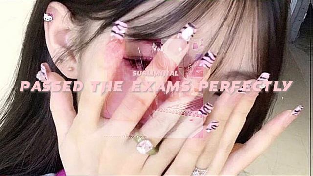 все экзамены на отлично💋 смотреть онлайн