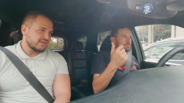 Durango и Explorer: 7-местни SUV-ове на супер цена? смотреть онлайн