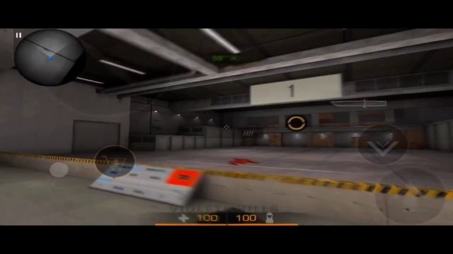 Моя разминка с растяжкой в 60 фпс. ||VIOLETttHILLS-redmi10c-standoff 2|| смотреть онлайн