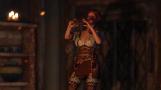Skyrim Mods: Disloyalty In Skyrim