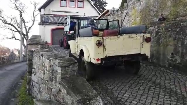Aro M473(1) смотреть онлайн