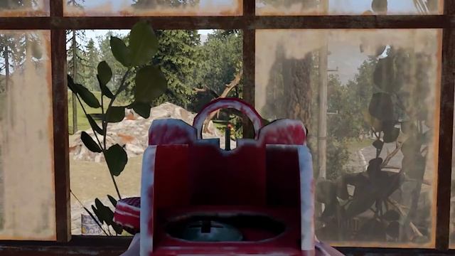 Внезапный БАГ! Мы НЕ МОГЛИ унести все! раст rust смотреть онлайн