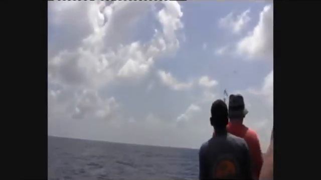 Рыбалка на тунца 30 кг рыбалка Мальдивы.ловля тунца на рыбку смотреть онлайн