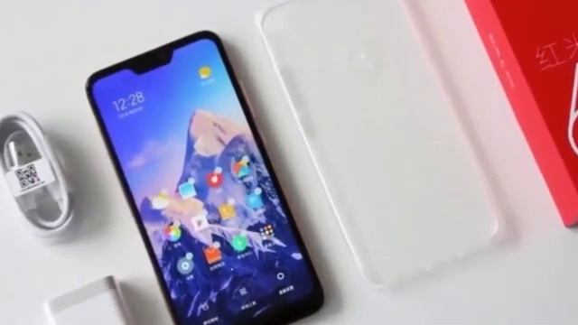 What is Mi A2 Lite. By technical vikas смотреть онлайн