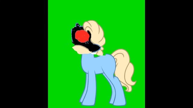 пони страшилка "Не открывай микроволновку раньше времени" 2 часть (страшилку придумала я) смотреть онлайн