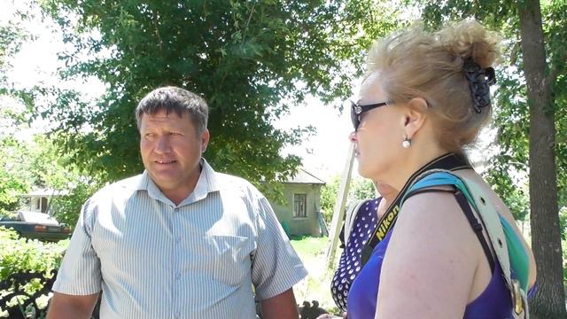 Братская могила, Большая Ивановка Воловский р-н Липецкая область смотреть онлайн