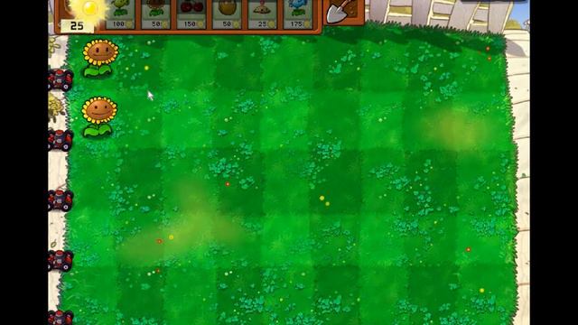 видео прохождения игры растения против зомби часть 4 ели 5 смотреть онлайн