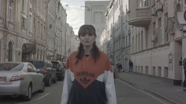 AMAZONKA промо смотреть онлайн