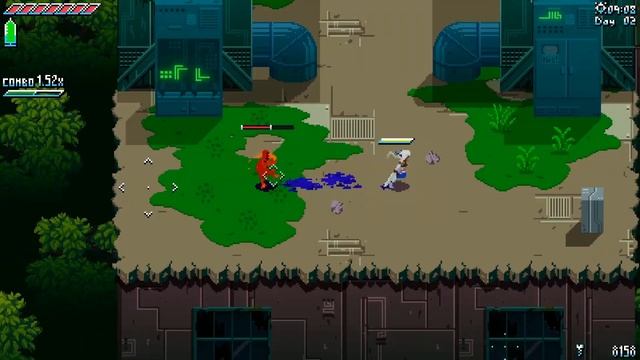 #humblegames #RPG #Action Unsighted SiMPLEX Adventure Game Overview | Game Trailer смотреть онлайн