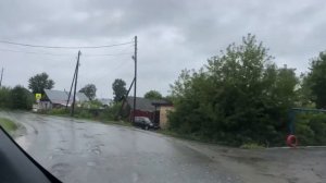 От Екатеринбурга до Оренбурга через Красноуфимск. Дальнобой на газоне NEXT!