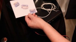 Вариант ремонта разъема питания ноутбука Samsung NP300