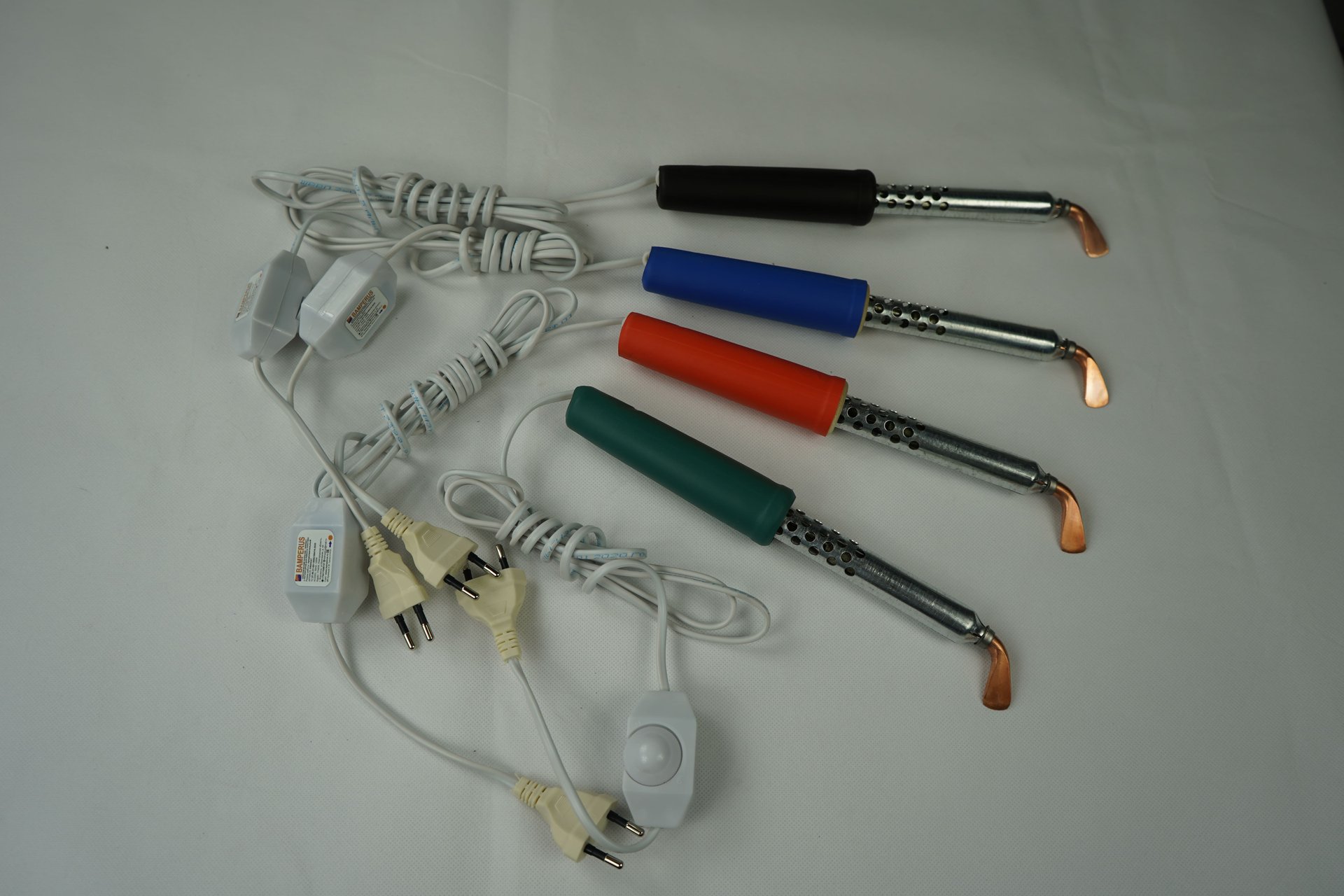 НОВЫЙ ИНСТРУМЕНТ: BAMPERUS PRIHVAT