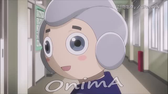 Ген искусственного интеллекта ♥ AI no Idenshi смотреть онлайн