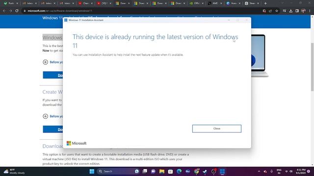 How to Fix Starfield Error Graphics Card Does Not Meet The Minimal Specifications Requirements смотреть онлайн