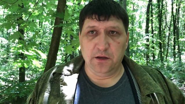 Учимся искать клад. Разведка поисковой территории Урок№7 смотреть онлайн