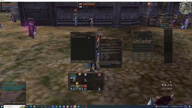lineage 2 clan discord смотреть онлайн