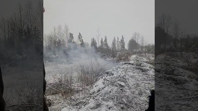 Охота в куньем эльдорадо. #4. И снова УДАЧА! смотреть онлайн