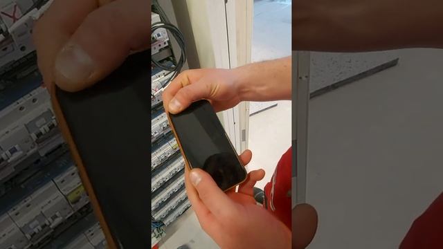 Как узнать, оригинал или подделка? Кейс для Iphone 12 mini. смотреть онлайн