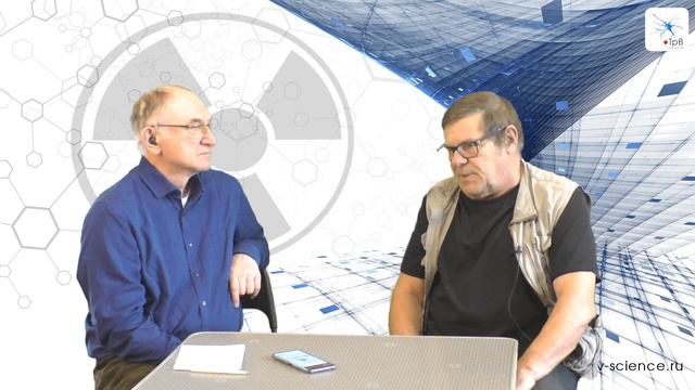 Радиация и Радиофобия. Продолжение смотреть онлайн