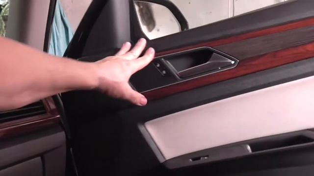 Volkswagen Teramont аквапринт дерево. смотреть онлайн