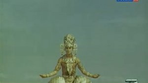 Король танца, его величество, Махмуд Эсамбаев !