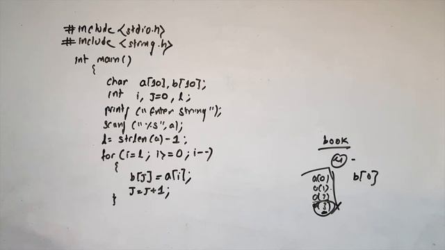 Reverse and String Palindrome in C || Day 25 || Readersnepal смотреть онлайн
