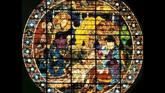 B Єрусалимі рано задзвонили Ukrainian Christmas Carol смотреть онлайн