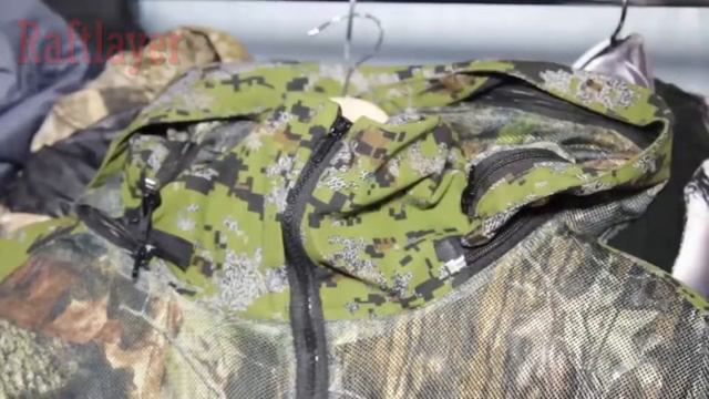 Костюмы Raftlayer на все случаи жизни. смотреть онлайн