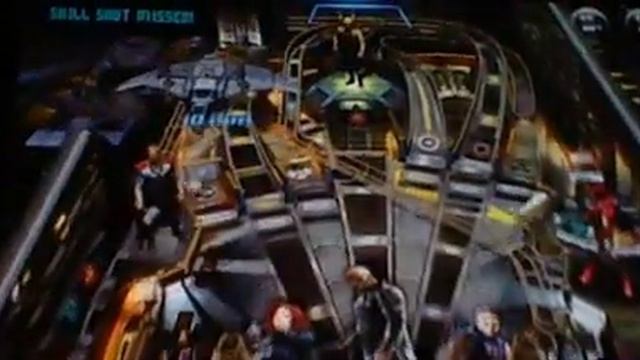 zen pinball 2 ps vita game play смотреть онлайн