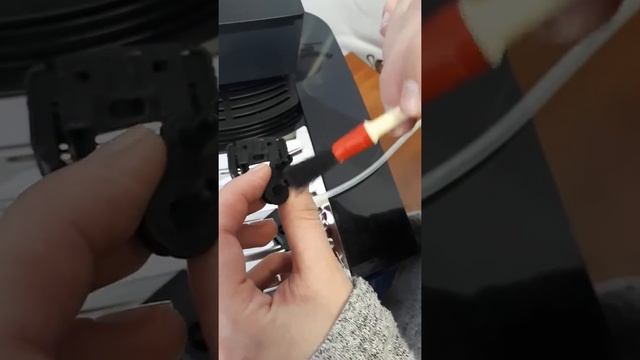 Промывка капучинатора кофемашины KALERM смотреть онлайн