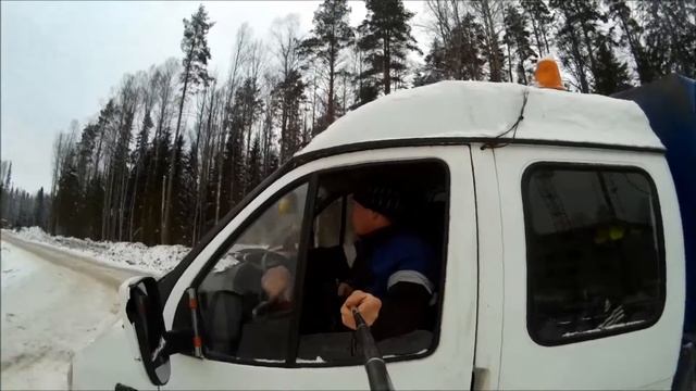 день слесаря / РУЛИ / day locksmith / № 1.03 смотреть онлайн