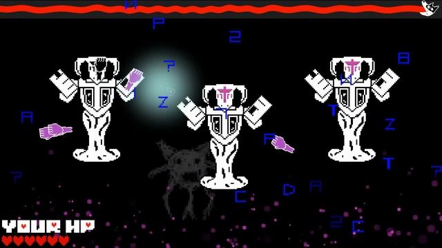CLICKERTALE 2 - Chara's New Weapon! смотреть онлайн