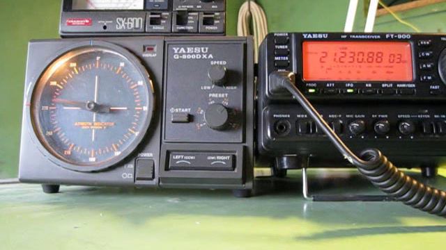 SAY 2-7M диаграмма на 21 Mhz смотреть онлайн