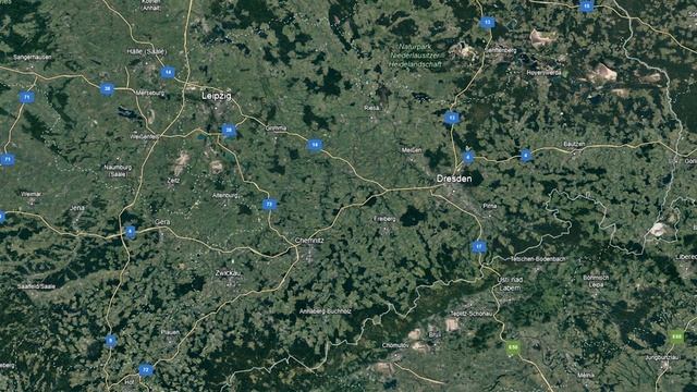 FichteTurm - Dresden-Plauen  // DresdenDresden2024