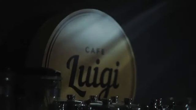 Как варить кофе в турке и все о методах заваривания кофе Luigi Cafe смотреть онлайн