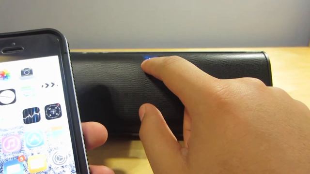 Genius SP960BT Bluetooth Speaker Unboxing, Review, & Demonstration! смотреть онлайн