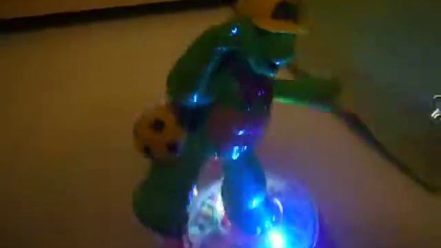 Музыкальная игрушка Френклин смотреть онлайн