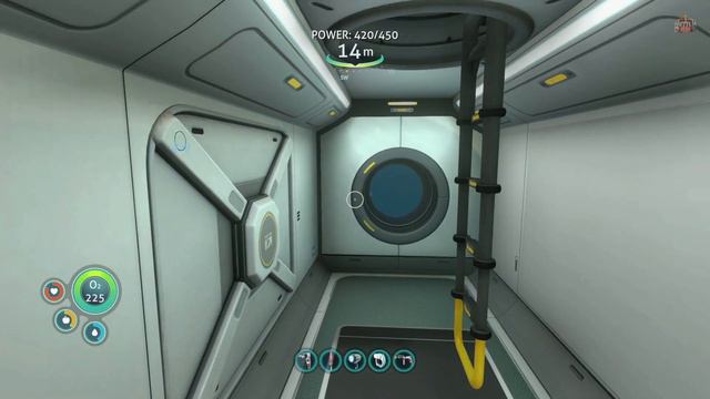 SUBNAUTICA PS5 HINDI Gameplay -Part 12- तैरती लाश смотреть онлайн
