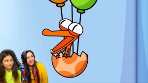 РАДУЖНЫЕ ДРУЗЬЯ СТАЛИ МАЛЫШАМИ ? СЛУЧАЙНО история Rainbow Friends