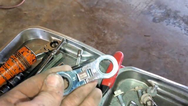 2018 Grand Cherokee 3.6 4x4 Starter Replacement смотреть онлайн