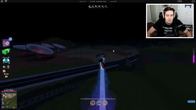 ALIENS ARE COMING TO JAILBREAK?? | Roblox Jailbreak All Secret Easter Eggs смотреть онлайн