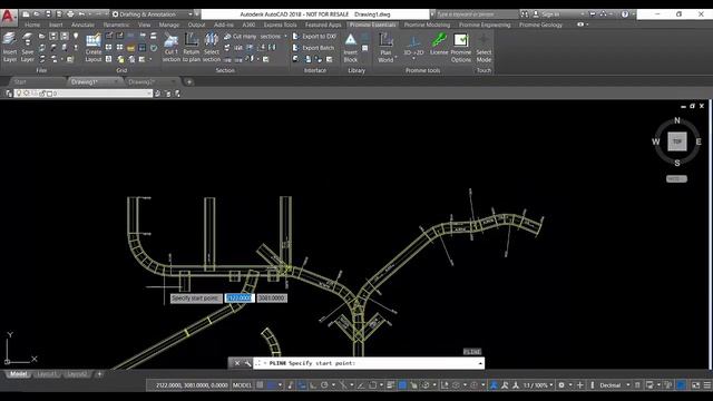 Promine AutoCAD Tip of the Week: Ctrl Key Shortcuts смотреть онлайн
