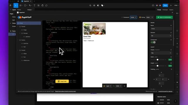 Superfun Design смотреть онлайн