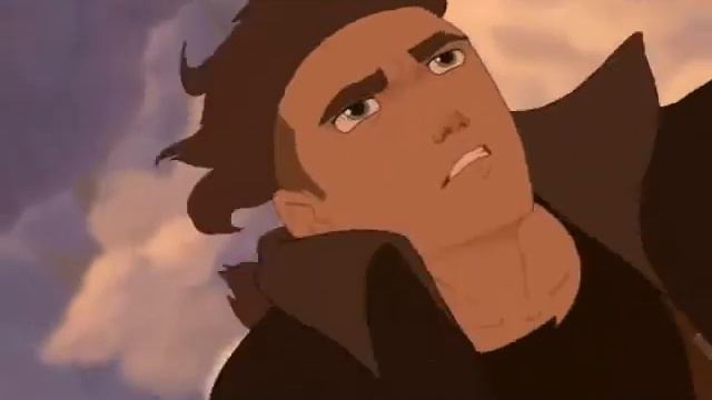 Treasure Planet - Jim - Finally Flying смотреть онлайн