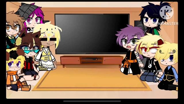 Fandoms reacts to Apollo ( part 2/9) смотреть онлайн