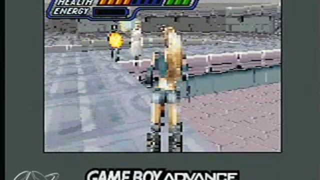 Radium Game Boy Gameplay_2003_02_06_1 смотреть онлайн