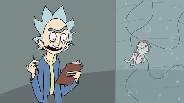 LORE - Fallout 4 Lore in a Minute! (Русский Дубляж) смотреть онлайн